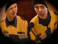 Кадр Юбилей прокурора