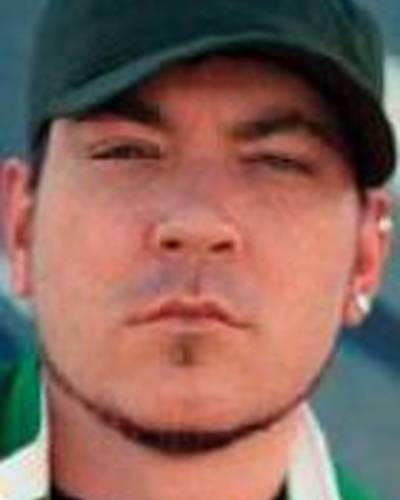 Эрик Шроди фото