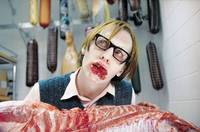 Кадр Ночь живых придурков