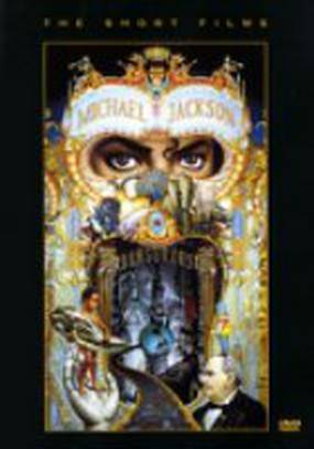 Dangerous: The Short Films (видео)