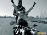 Кадр Красный жемчуг любви