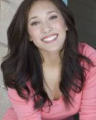 Меган Лозицки фото