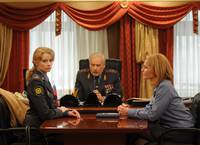 Кадр Метод Лавровой