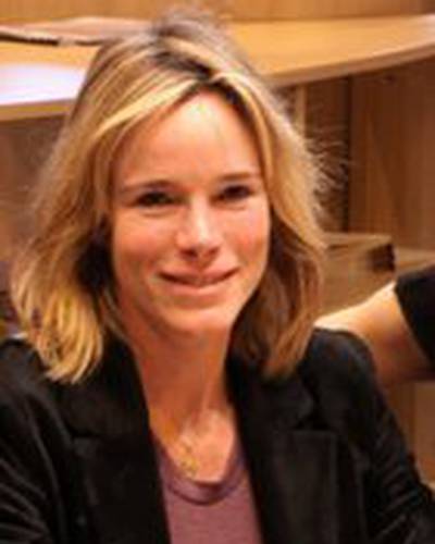 Жеральдин Данон фото