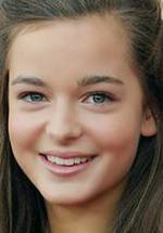 Селин Бакенс фото