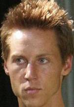 Дастин Гейджер фото