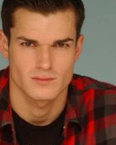 Кристофер Фоли фото