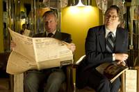 Кадр Железная леди