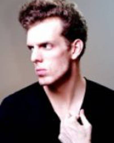 Тайлер Онассис фото