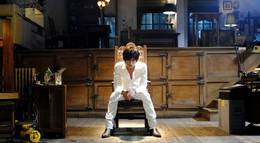 Кадр из фильма "Проклятье 3D" - 1