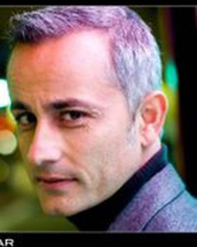 Али Афшар фото