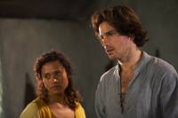 Кадр Мерлин