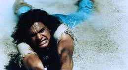 Кадр из фильма "Гром 3" - 1