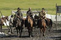 Кадр Ад на колёсах