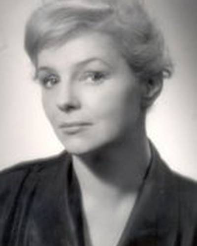 Barbara Fijewska фото