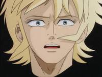 Кадр Девильмен: Демоническая птица