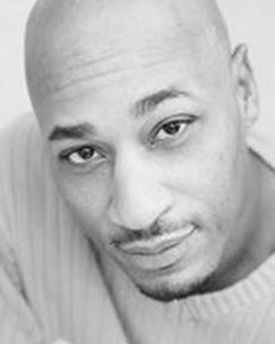 Теренс Мэйнард фото