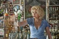 Кадр Пришелец ПАВЛО