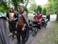 Кадр Прикольна казка