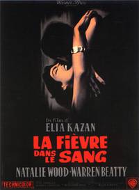 Постер Великолепие в траве