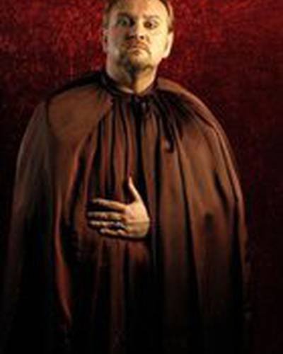 Карлос Каспар фото