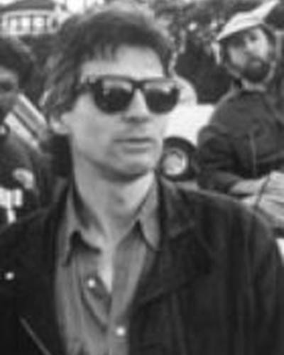 Джеймс Орр фото