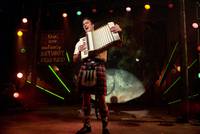 Кадр Приключения Плуто Нэша