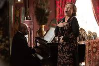 Кадр Маргарита