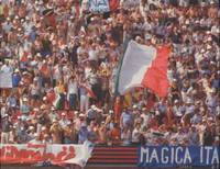 Кадр Гол! Кубок мира по футболу 1982 года