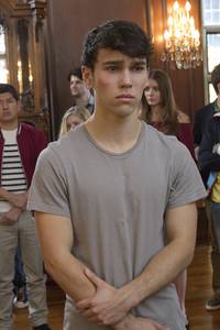 Кадр Кризис