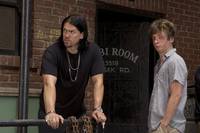 Кадр Бесстыдники