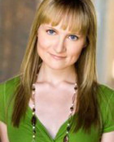 Леандра Райан фото