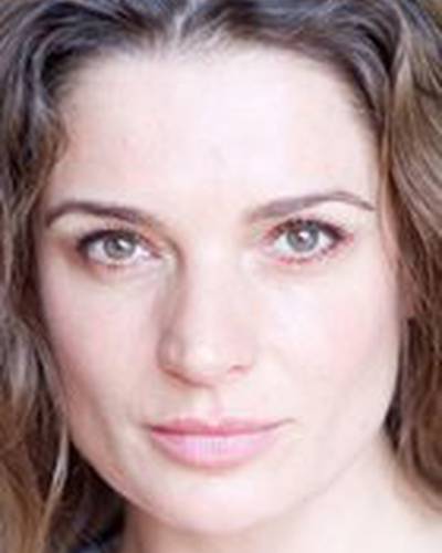 Даниэль Кормак фото