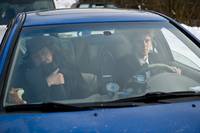 Кадр День дурака