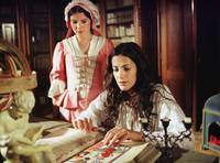 Кадр Гордость и страсть