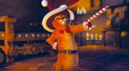 Кадр из фильма "Шрек мороз, зеленый нос" - 1