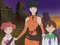 Кадр Последняя фантазия: Всемогущий