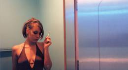 Кадр из фильма "Авантюра" - 2