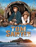 Постер из фильма "Том Сойер" - 1