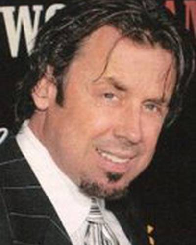 Кристофер Эбер фото