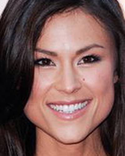 Лиза Мэй фото