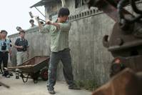 Кадр Орудие смерти