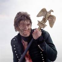 Кадр Орел Шарпа