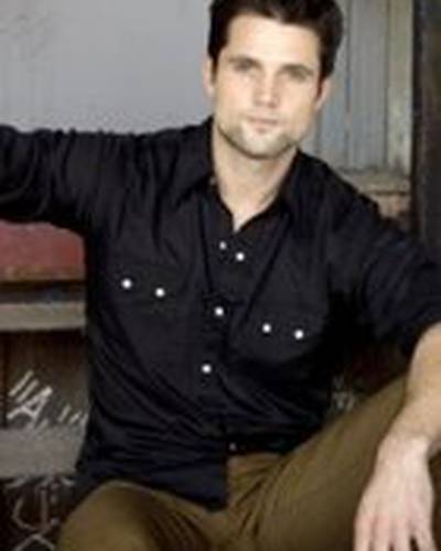 Джейсон Алан Смит фото