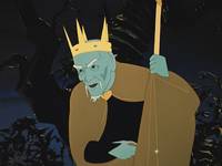 Кадр Царевна-лягушка