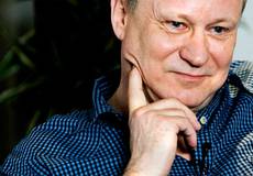 Стеллан Скарсгард сыграет проблемного детектива для BBC