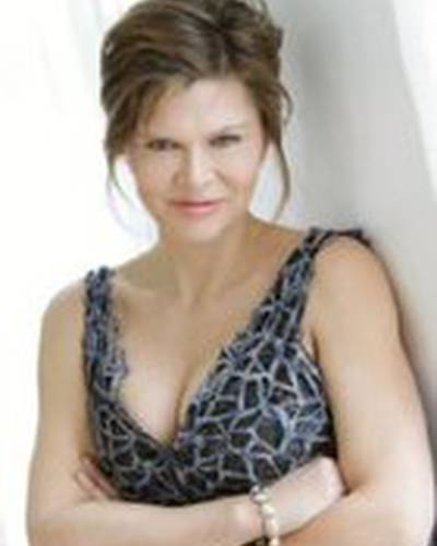 Charlotte Schioler фото