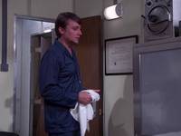 Кадр Коломбо: Смерть в океане