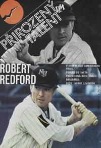 Постер Самородок