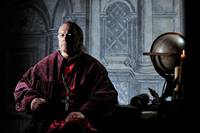 Кадр Борджиа